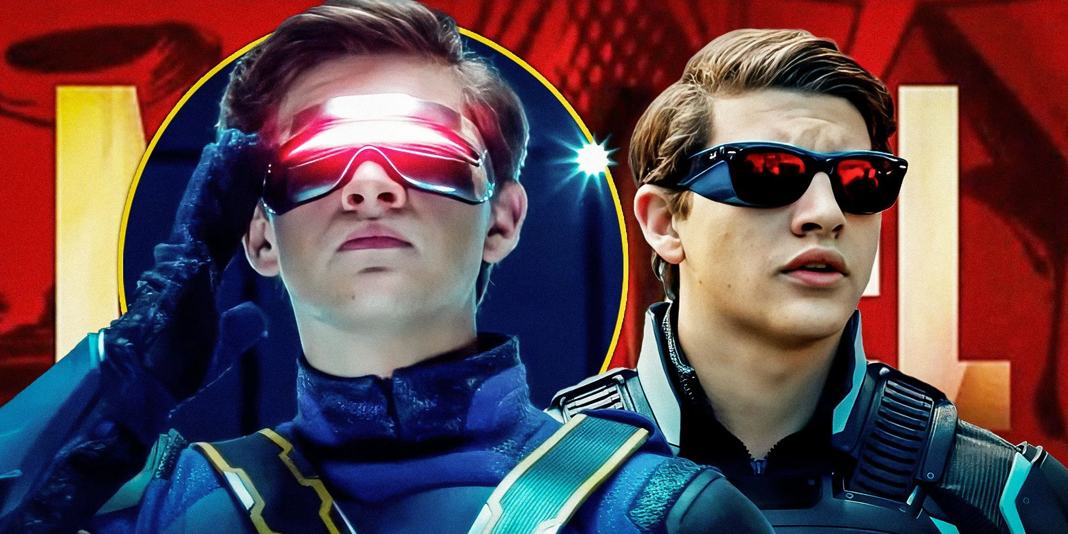 Wajah Baru Mutan Marvel: Kit Connor Resmi Dikabarkan Perankan Cyclops di Proyek X-Men Terbaru