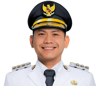 Walikota HM Yamin HR Hadiri Pengukuhan Kadin Banjarmasin Periode 2026-2031