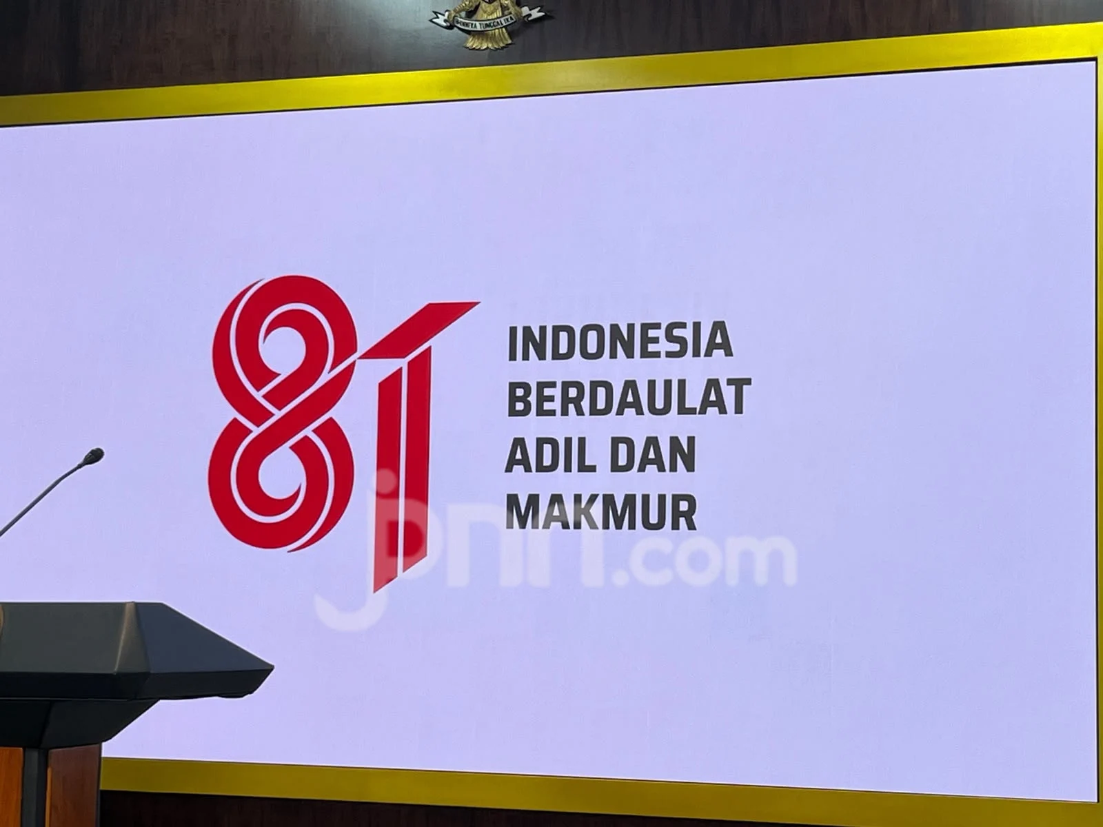 Warna-Warni Peringatan HUT ke-81 RI: Dari Momen Hangat di Istana hingga Aksi Protes di Samarinda