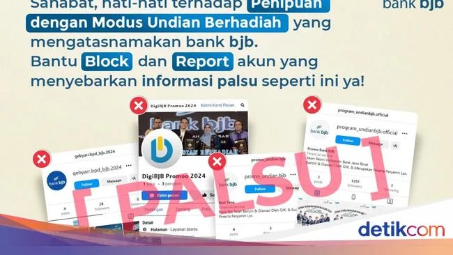 Waspada Promo Kemerdekaan Palsu, Bank Kalsel Ingatkan Nasabah Hindari Penipuan