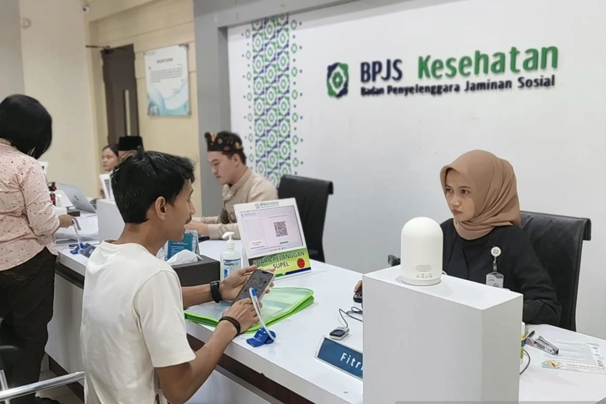 Antara Evolusi Genetik Suku Bajo dan Tantangan Etika Pelayanan Kesehatan BPJS