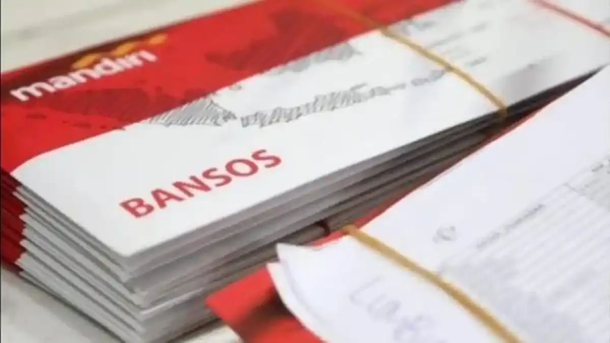 Bansos Beras 30 Kg Cair Akhir September 2026, Cek Nama Penerima Lewat HP Sekarang
