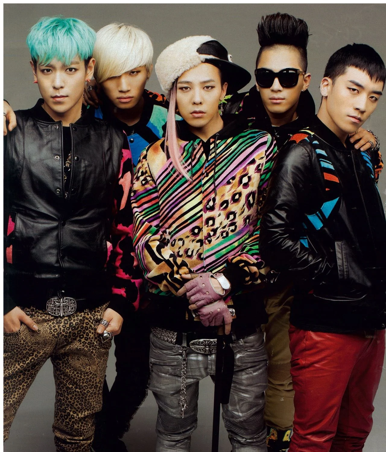 BIGBANG Siap Guncang Jakarta: Simak Jadwal dan Panduan Lengkap War Tiket Konser 2027