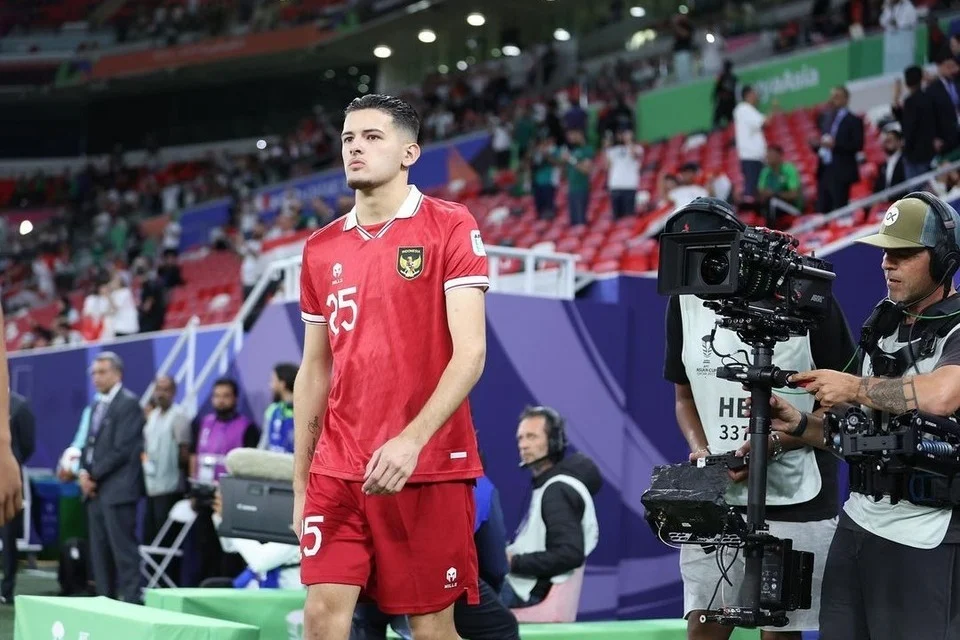 Demam Asian Games 2026 dan Panasnya Rivalitas Liga 1: Atlet Indonesia Siap Ukir Sejarah