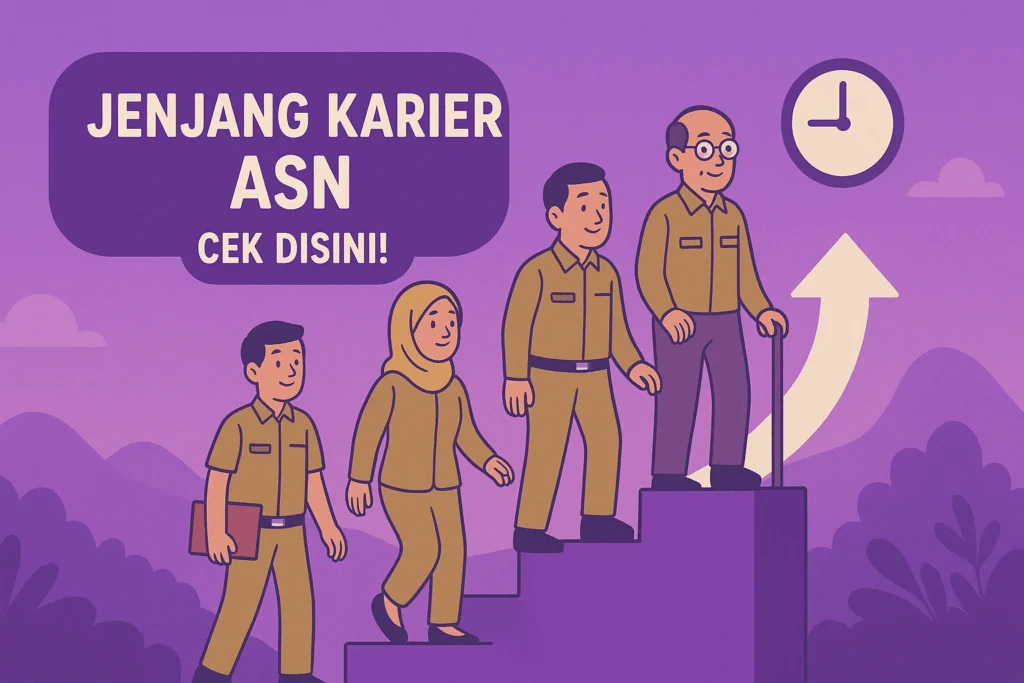 Dinamika Karier ASN: Dari Kisah Kegagalan Zulhas hingga Harapan Baru Guru PPPK