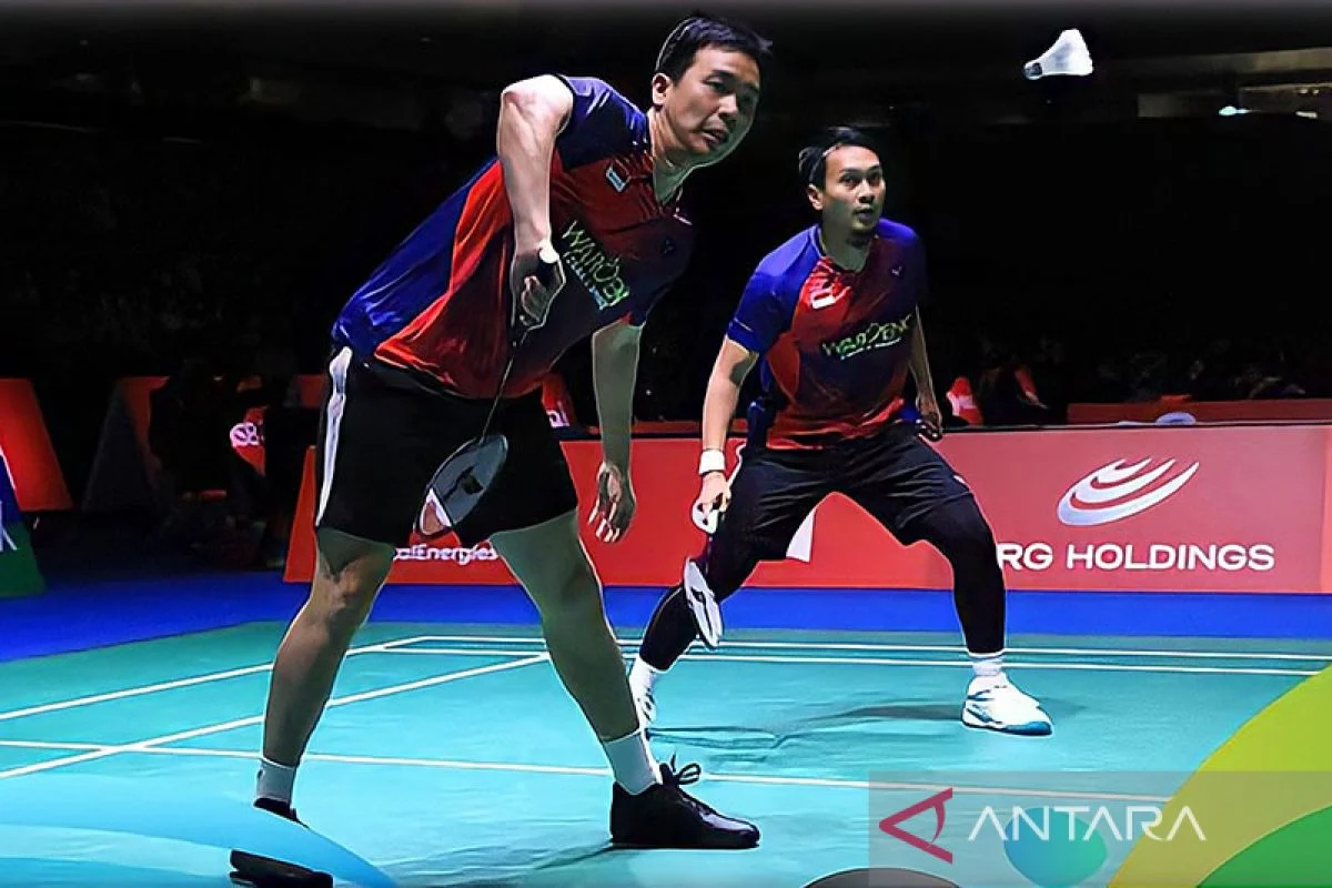 Dinamika Olahraga Dunia: Dari Ambisi Championship hingga Puncak Karier Legendaris
