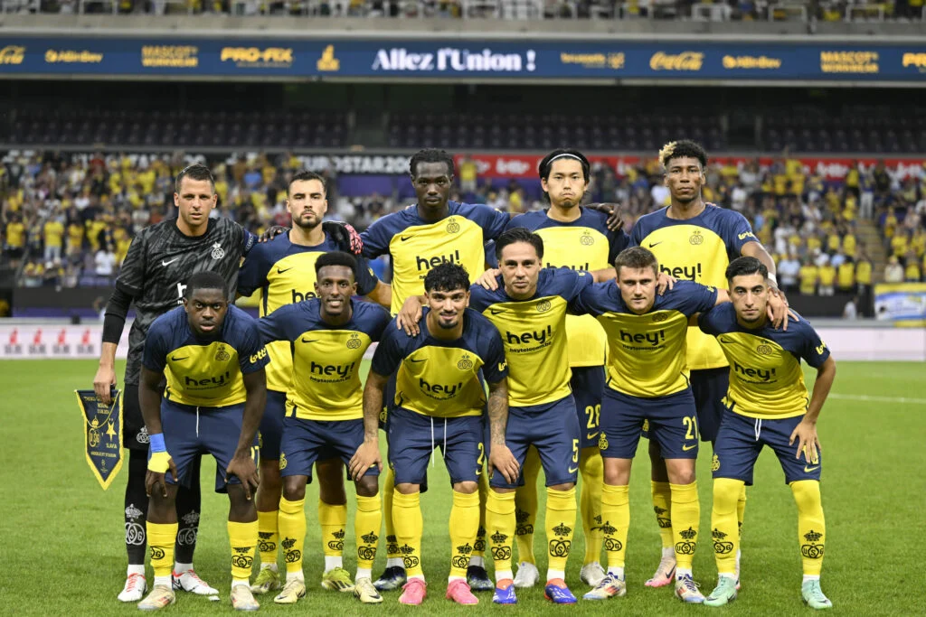 Dinamika Union Saint-Gilloise: Dari Bursa Transfer yang Dramatis hingga Tantangan Keamanan Eropa