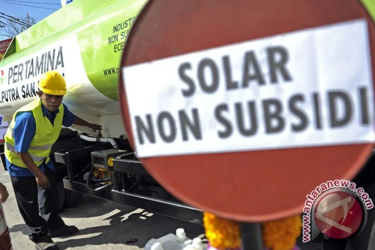 DKP Kalsel Siapkan Solusi Penyaluran Solar Subsidi SPBUN Kuala Tambangan agar Tepat Sasaran