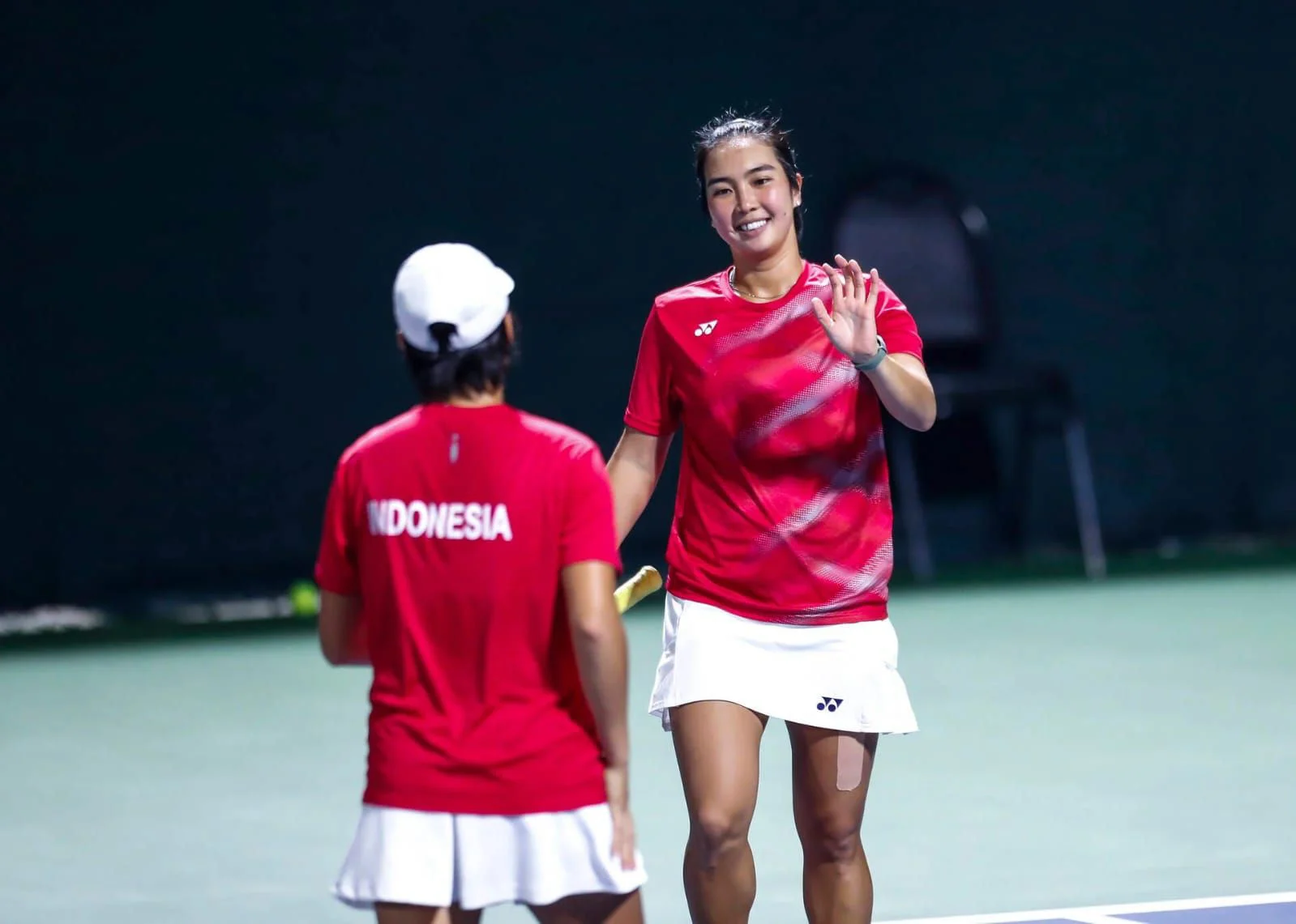 Drama dan Kejutan di US Open 2026: Srikandi Amerika Melaju, Mimpi Eala Terhenti