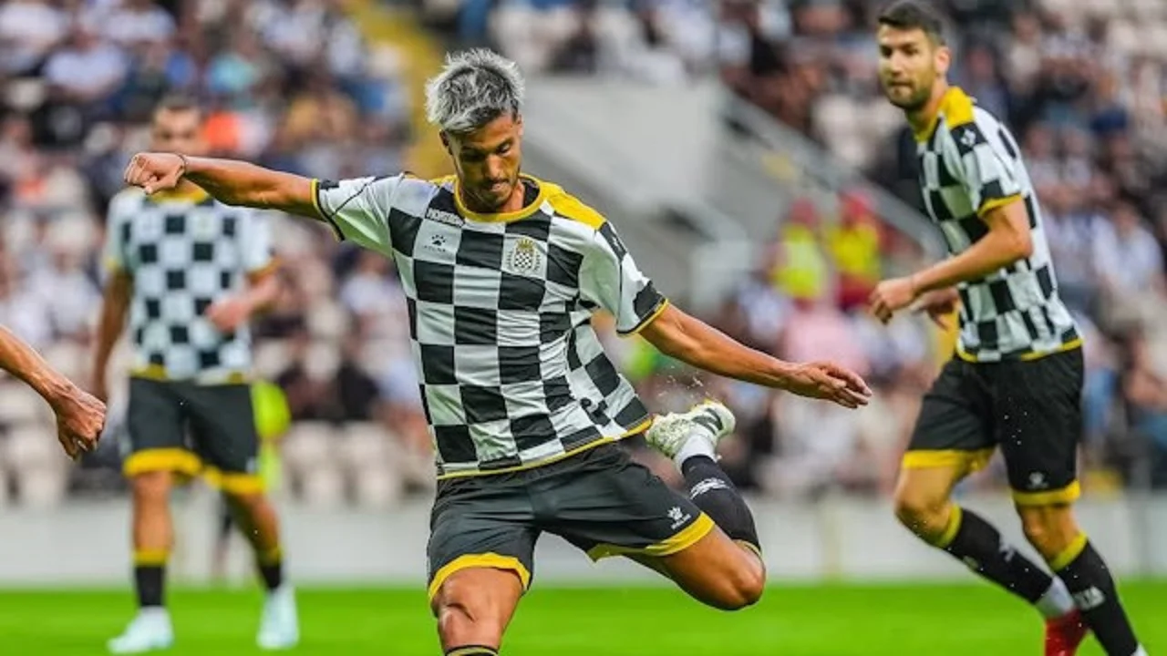 Drama Liga Portugal dan Kabar Terkini Casa Pia di Tengah Sorotan Dunia Olahraga