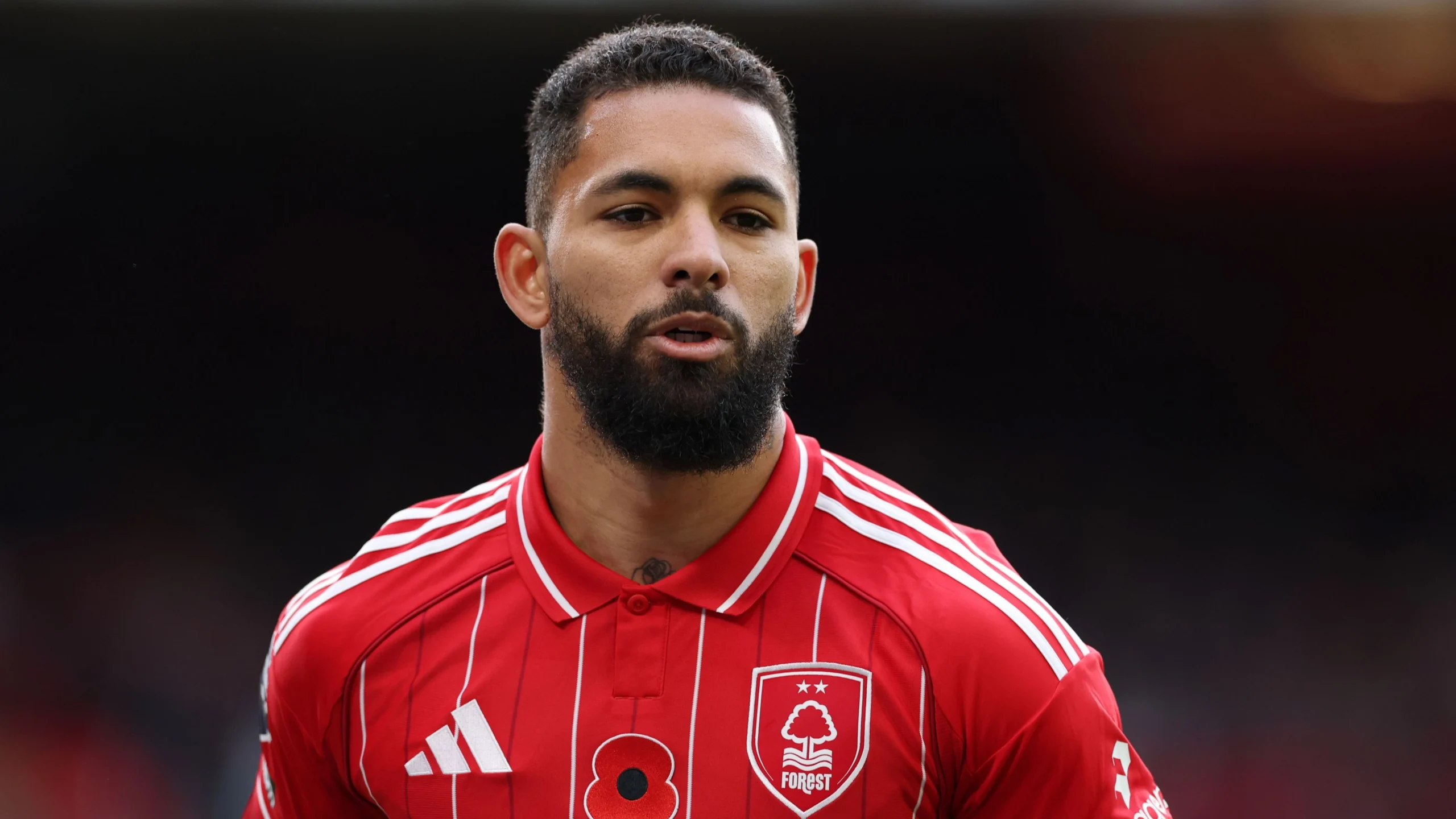 Drama Transfer André Luiz: Nottingham Forest Siapkan Langkah Strategis untuk Januari
