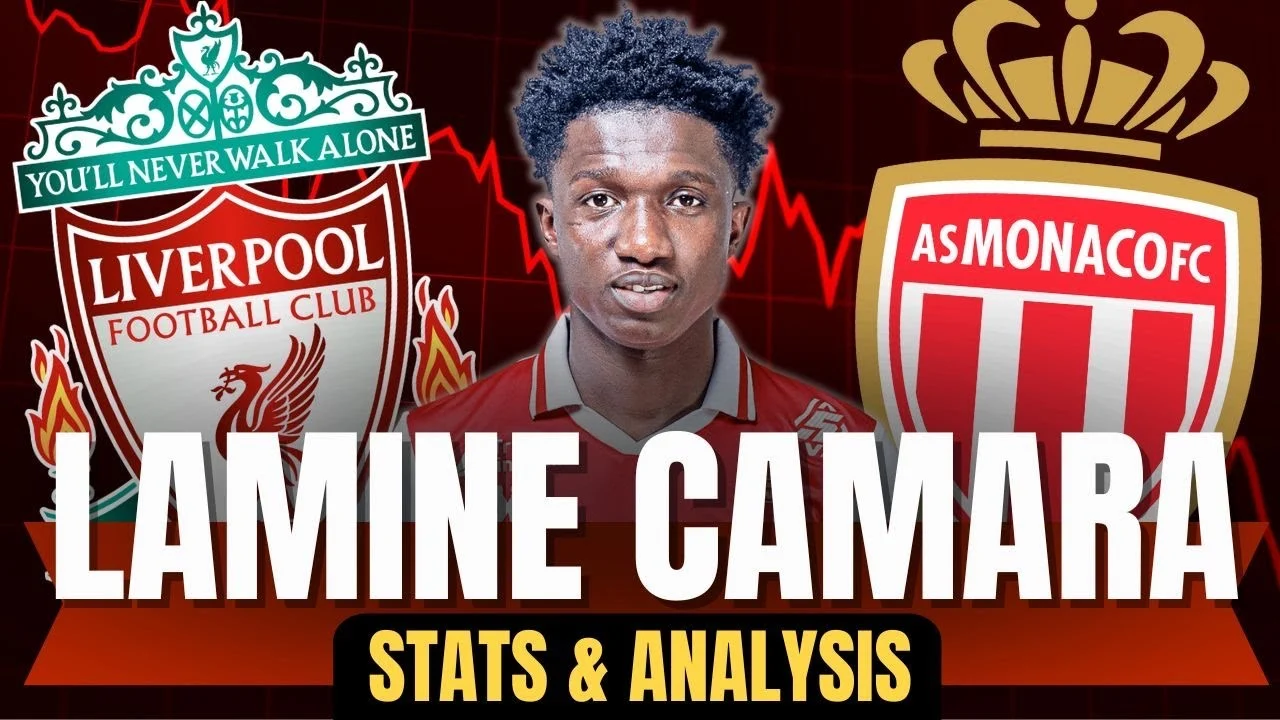 Drama Transfer Lamine Camara: Mengapa Liverpool Memilih Menunggu Hingga 2027?