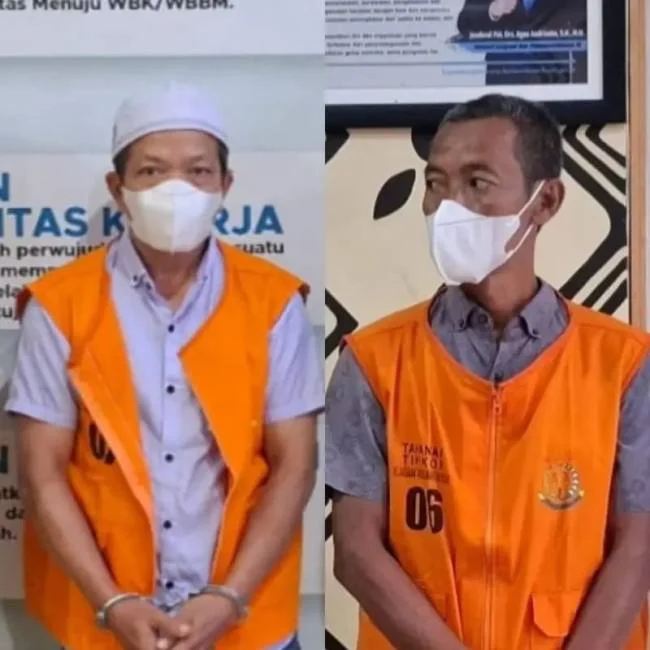 Dugaan Korupsi PT ACL Rp18,6 Miliar, Muslim Dituntut 6 Tahun, Yusri 3 Tahun