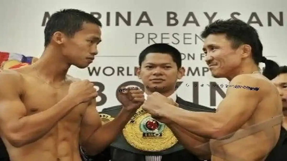 Dunia Tinju Berguncang: Dari Perebutan Sabuk WBA hingga Tantangan Lingkungan Digital