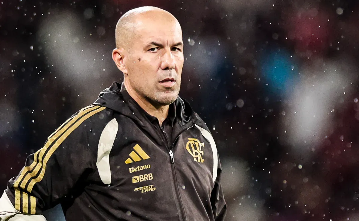 Flamengo Pepet Puncak Klasemen, Badai Cedera Hantui Skuad Leonardo Jardim