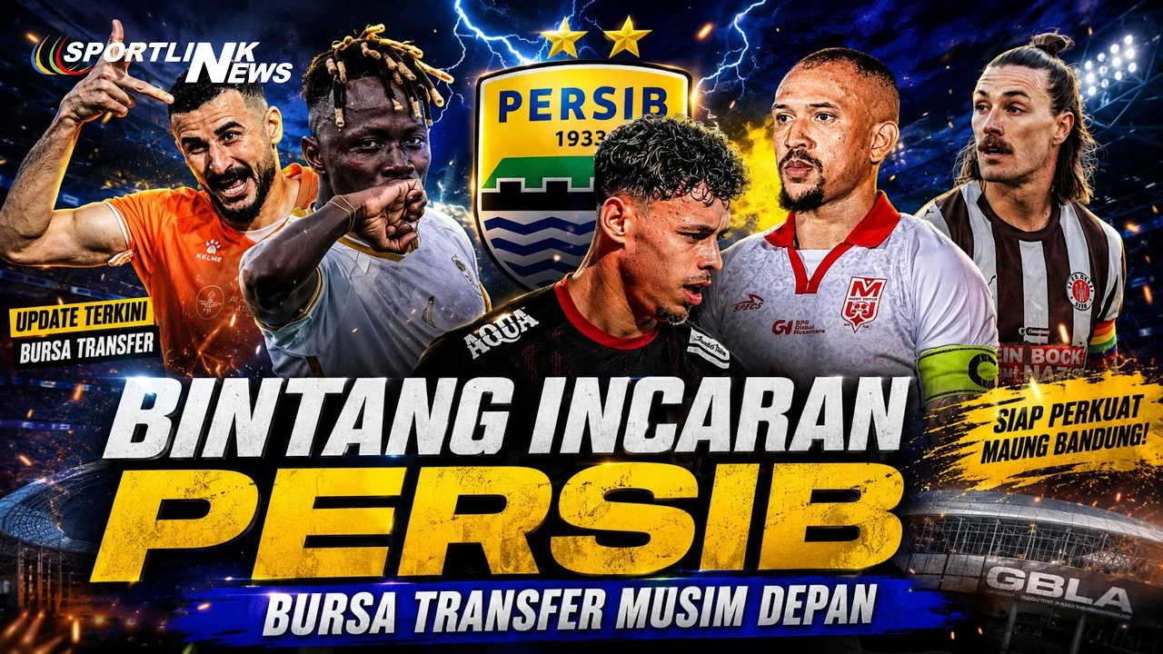 Gejolak Bursa Transfer Spartak Moscow: Antara Incaran Bintang dan Kepergian Pemain Kunci