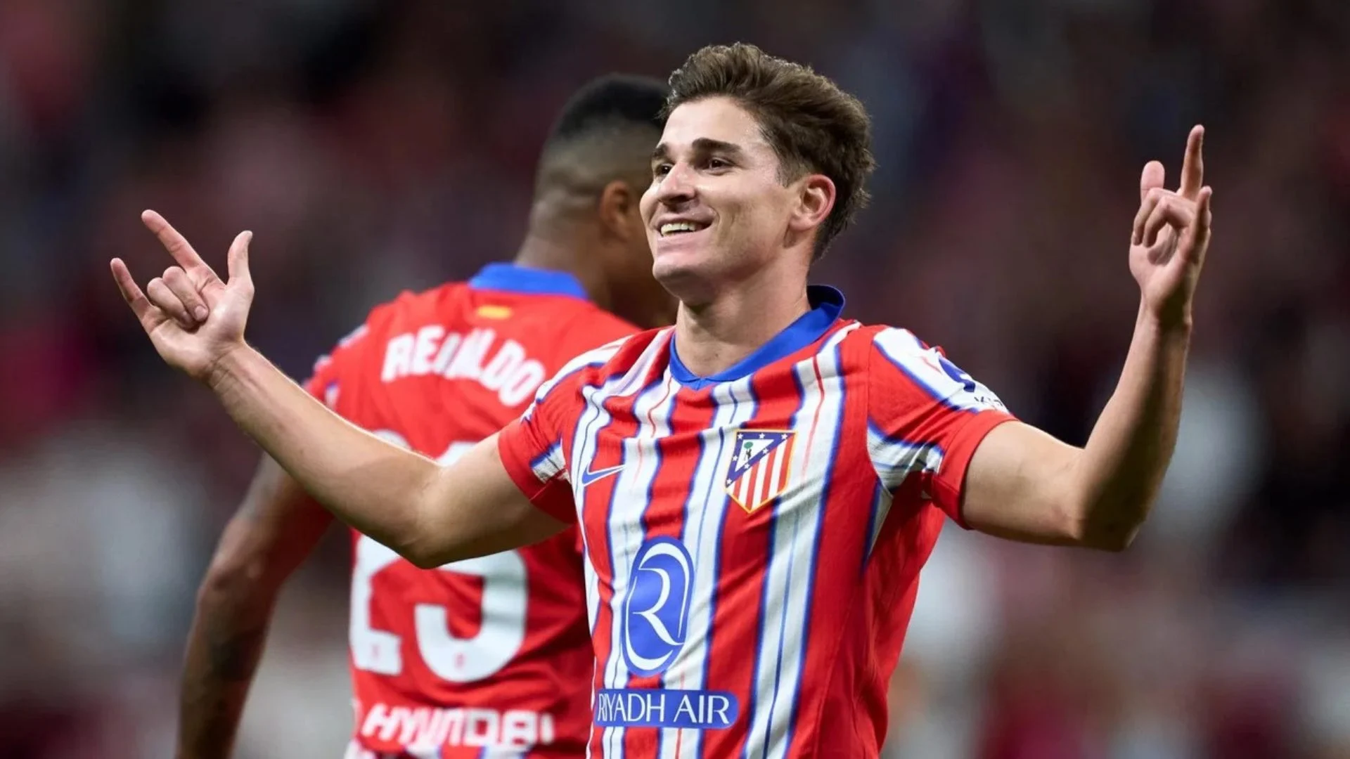 Gejolak Transfer Atlético Madrid dan Dinamika Bursa Pemain Global