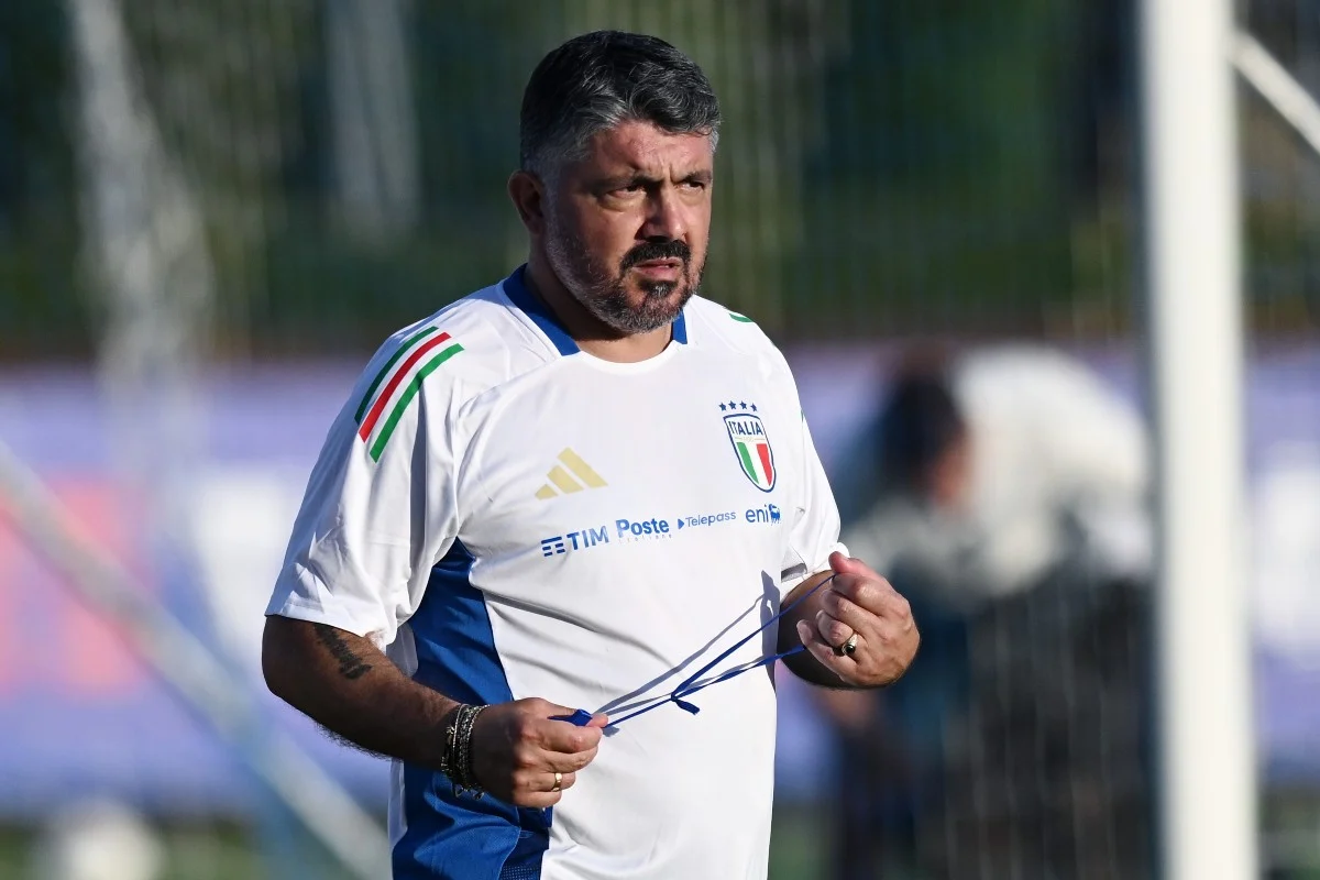 Gennaro Gattuso dan Warisan Etos Kerja: Dari Lazio hingga Inspirasi di Australia