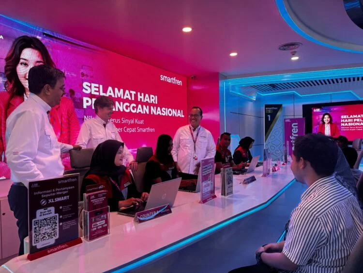 Hari Pelanggan Nasional 2026: Sederet Kejutan dan Inovasi Layanan dari Perusahaan Besar di Indonesia
