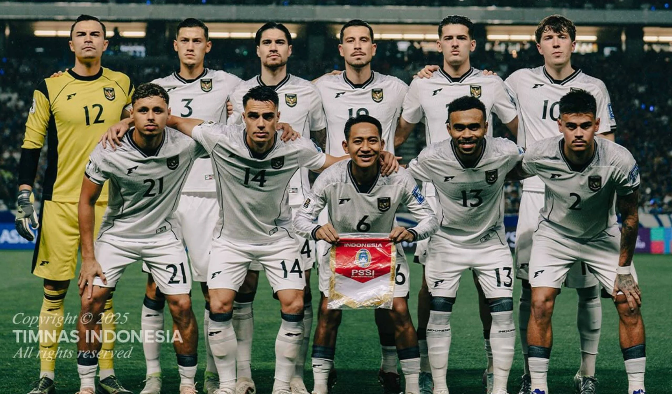 Haus Soccer Protes BKS Terkait Penggunaan Akun SIAP di Piala Soeratin 2026