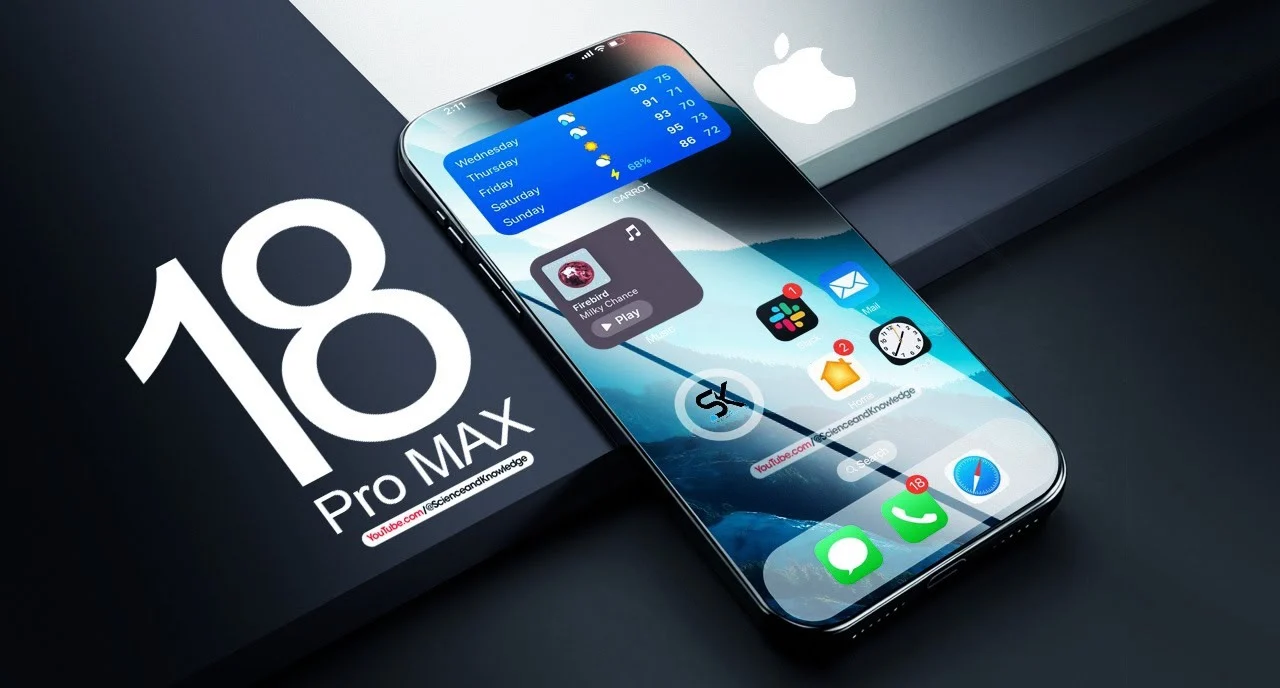 iPhone 18 Pro Segera Hadir: Kejutan Teknologi, Harga Lebih Mahal, dan Revolusi AI