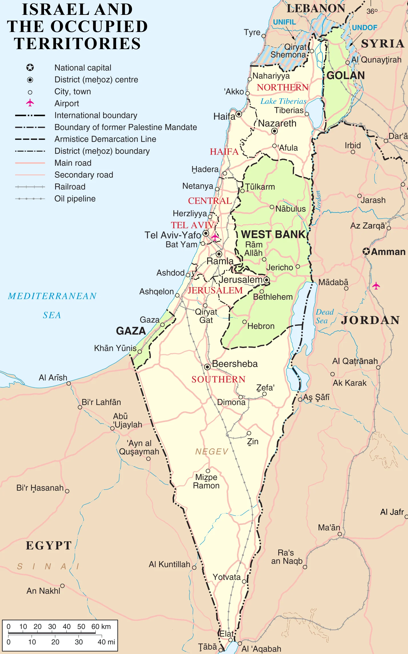 Israel's 'Eighth Front': Strategi Kontroversial Hadapi Boikot Global dan Gelombang Solidaritas Pro-Palestina