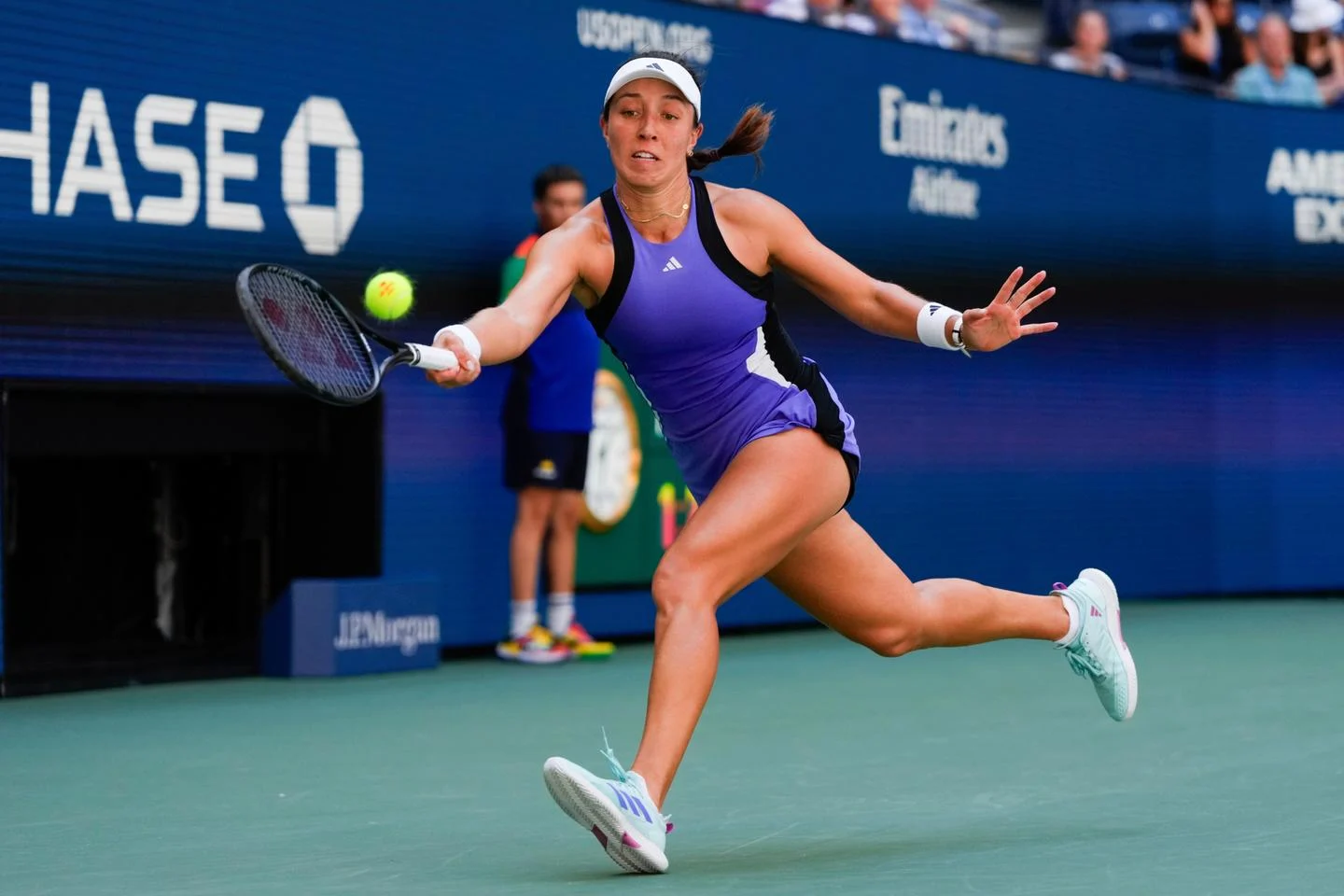 Jessica Pegula Siap Hadapi Ujian Terberat demi Gelar Grand Slam Perdana di US Open 2026