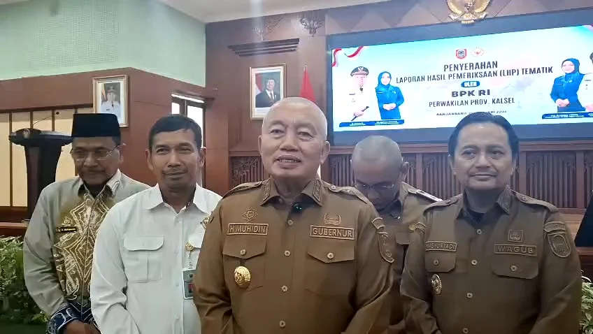 Ketua KAKI Kalsel Soroti Lambannya Rekomendasi SPBUN Kuala Tambangan
