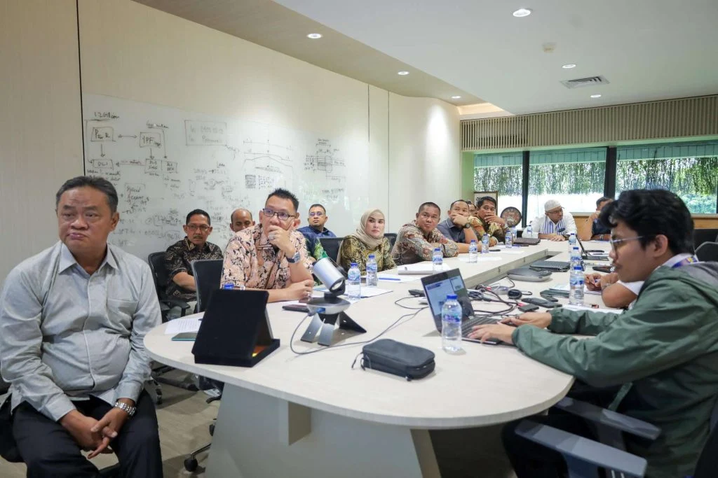 Komisi III DPRD Kalsel Dorong Penguatan Pengawasan ODOL Demi Keamanan Jalan