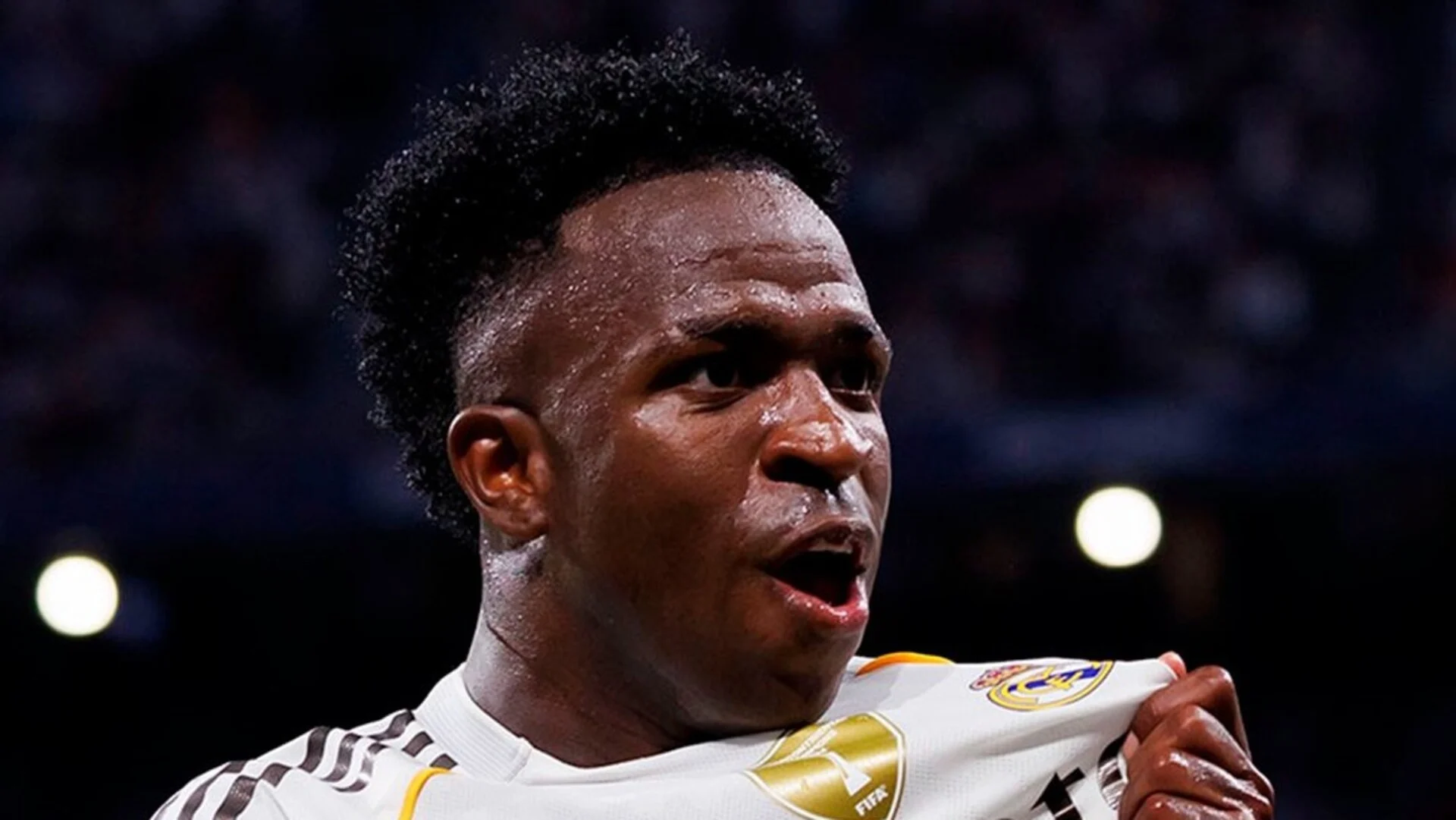 Krisis Performa Vinícius Júnior di Real Madrid: Jose Mourinho Terpojok di Bawah Tekanan