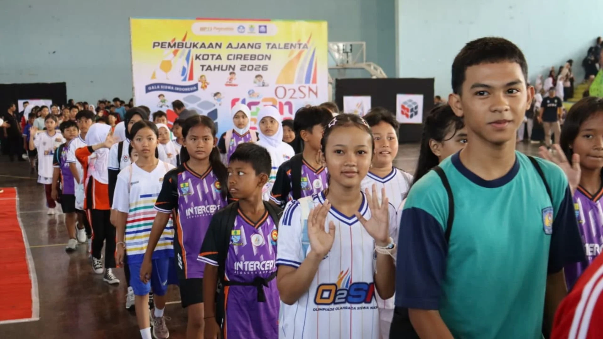 Lonjakan Partisipasi OMI 2026: Ajang Talenta Madrasah dan Sekolah Umum yang Kian Inklusif