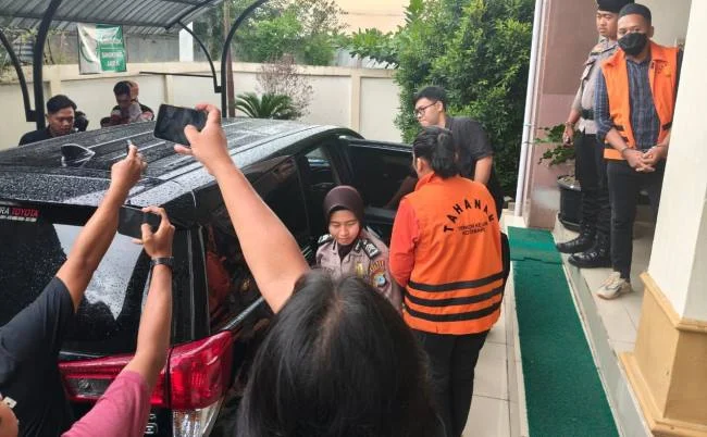 Mantan RM BRI Kotabaru Dituntut 7,5 Tahun Penjara Akibat Korupsi Rp4,9 Miliar