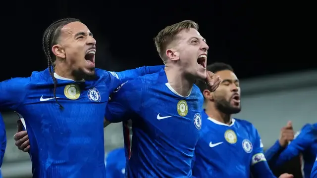 Masa Depan Pedro Neto di Chelsea Terancam: Antara Eksperimen Xabi Alonso dan Minat Klub Raksasa