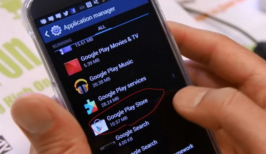 Mengapa Unduhan di Google Play Store Sering Bermasalah dan Cara Menyiasatinya