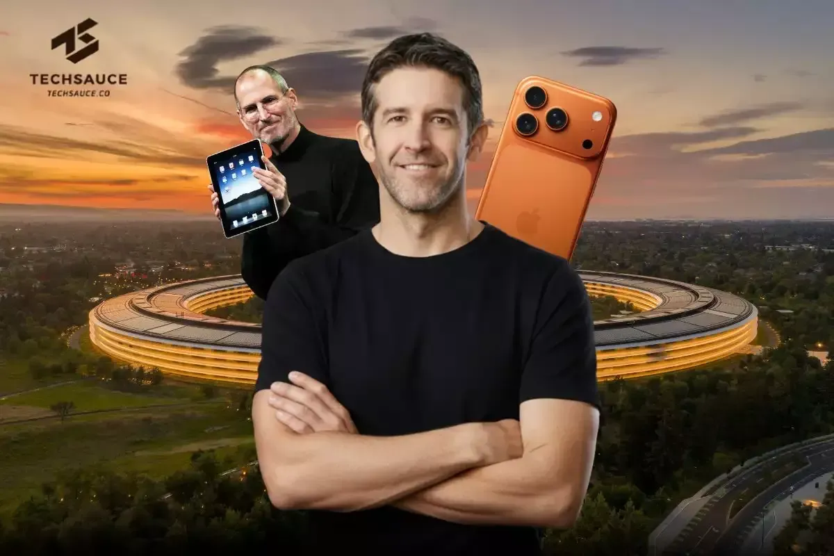 Mengenal John Ternus: Sosok Insinyur yang Resmi Menjadi Nakhoda Baru Apple