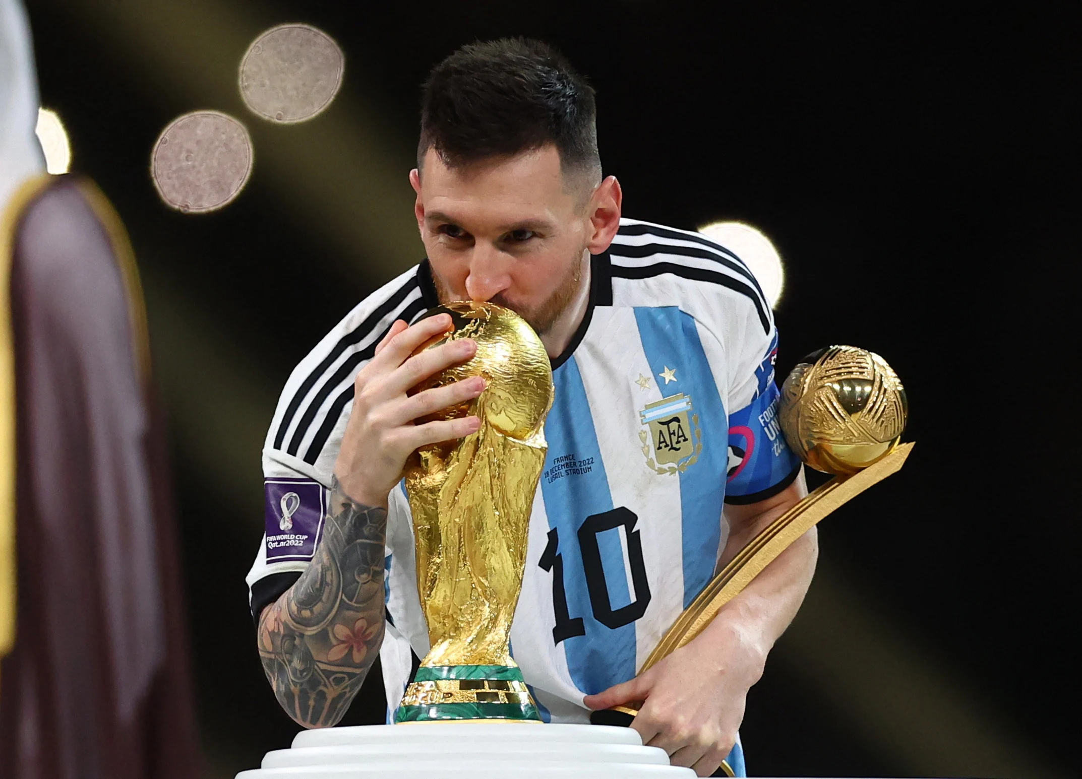Messi dan Brasil Jadi Sorotan: Drama Laga Persahabatan dari Brisbane hingga Buenos Aires