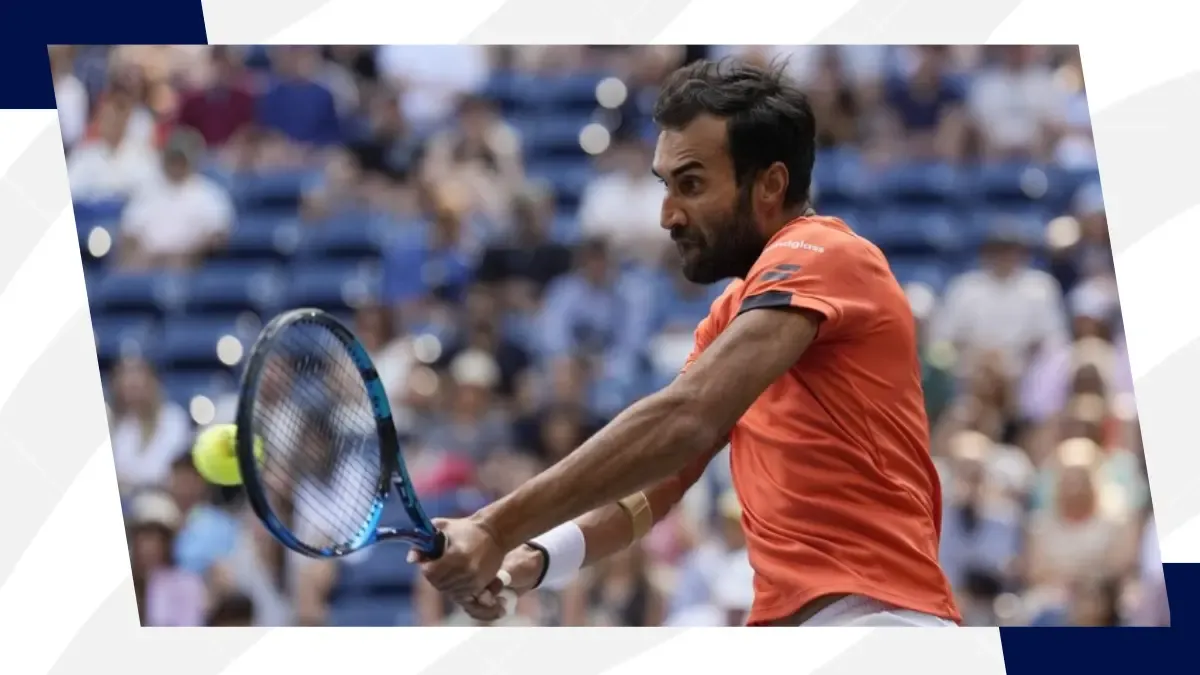 Misi Ambisius Yuki Bhambri di US Open 2026: Antara Kenangan Manis dan Ancaman Influencer
