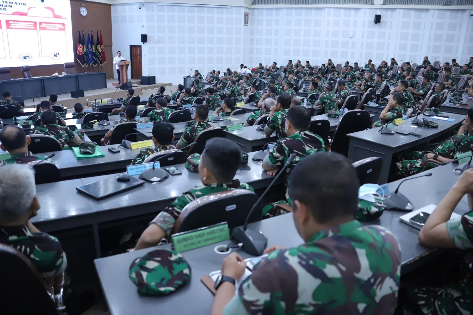 Pasis Sesko TNI Gali Kendala Karhutla di Batola, Akses Sulit hingga Sumber Air jadi Persoalan