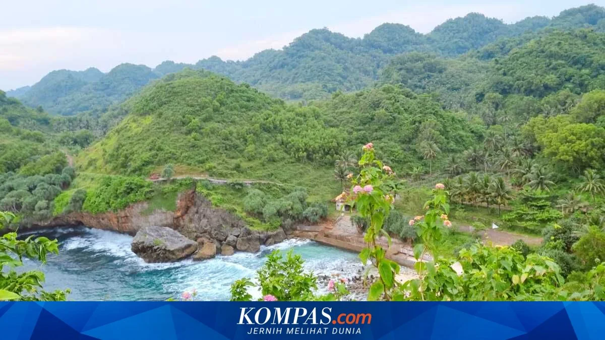Pemkab Kotabaru Perkuat Tata Kelola Geopark Saijaan Bersujud Melalui SOP Terintegrasi