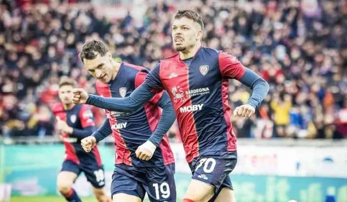 Perombakan Skuad Cagliari Calcio: Strategi Agresif di Bursa Transfer dan Ambisi Coppa Italia