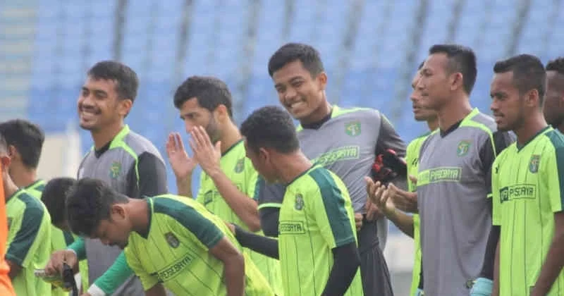 Persebaya Surabaya Tertahan di Lampung, Bhayangkara FC Paksa Hasil Imbang