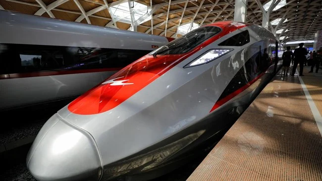 Pesta Promo 9.9: Dari Tiket Kereta Cepat Hingga Diskon Perjalanan dan Belanja