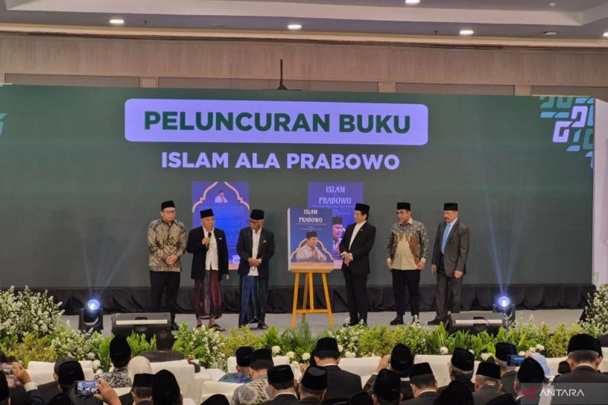 Polemik Islam ala Prabowo: Antara Kritik Moral, Klaim Pencatutan, dan Klarifikasi Lembaga