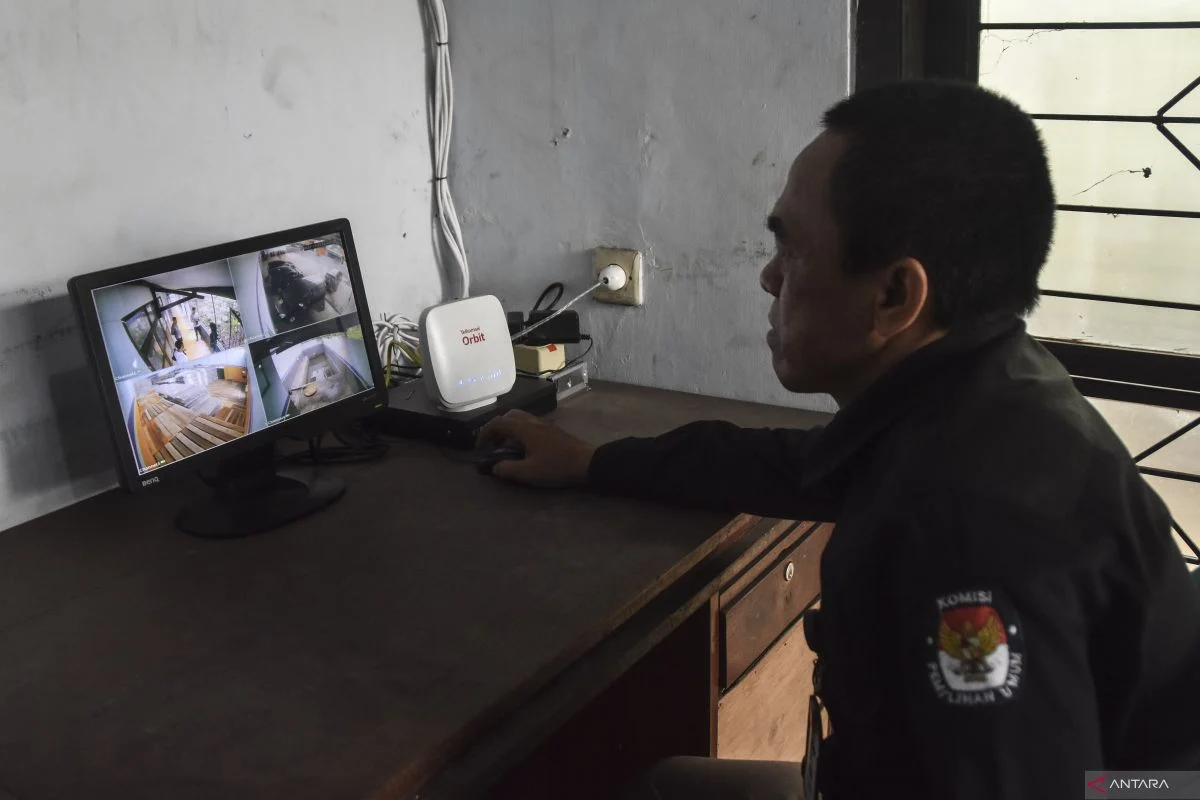 Polemik Kamera Pengawas: Antara Kebutuhan Keamanan Publik dan Ancaman Privasi
