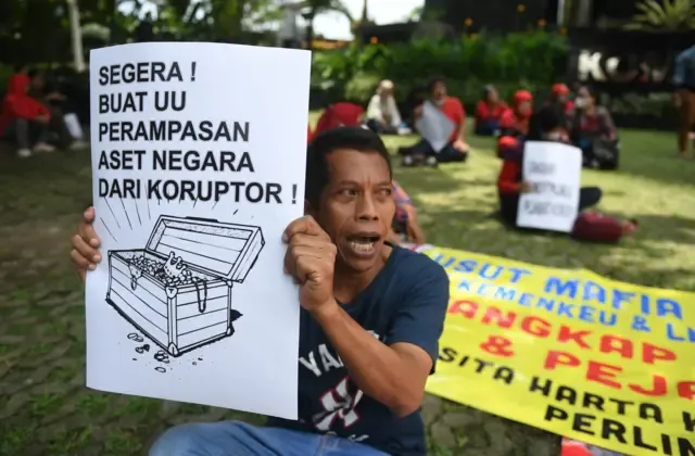 Polemik RUU Perampasan Aset: Antara Ambisi Memiskinkan Koruptor dan Ketakutan Rakyat
