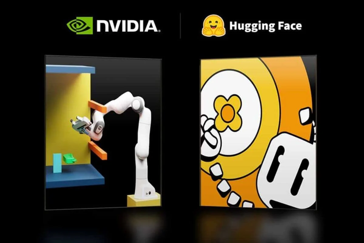 Revolusi AI: Nvidia Akuisisi Hugging Face dan Tantangan Privasi Kacamata Pintar