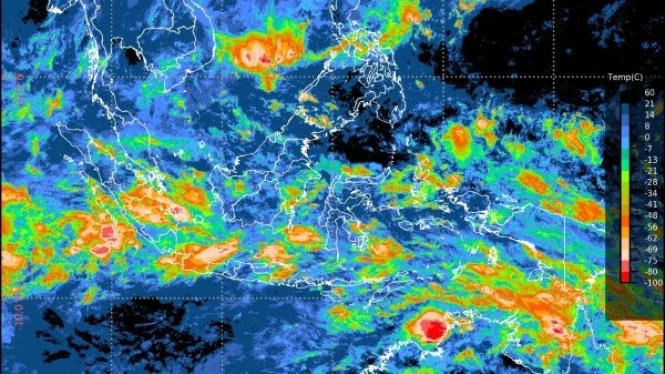 Revolusi Google Gemini: Dari Prakiraan Cuaca Satelit hingga Asisten Suara Pintar