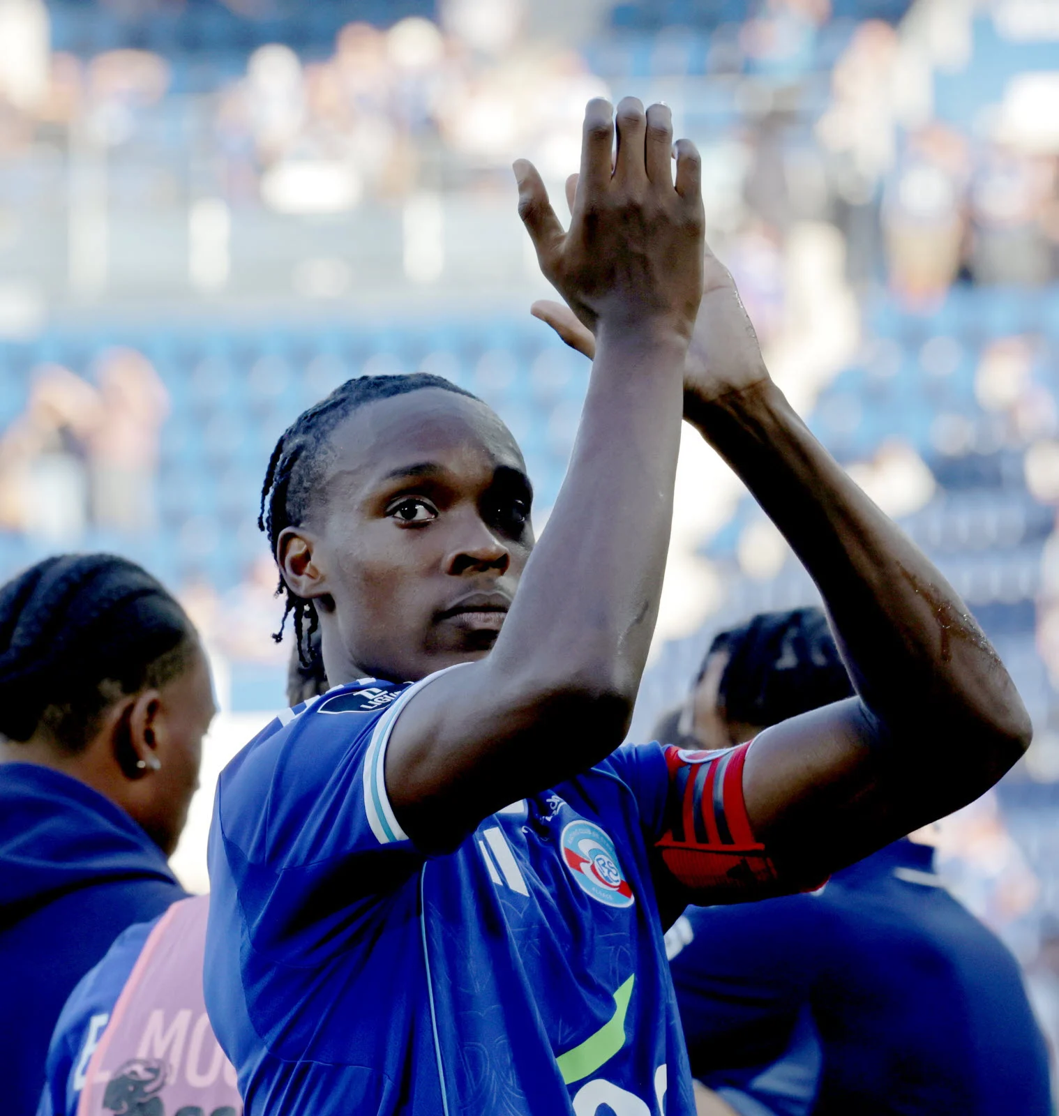 Revolusi Skuad Chelsea: Emmanuel Emegha Masuk, Masa Depan Estevao di Ujung Tanduk