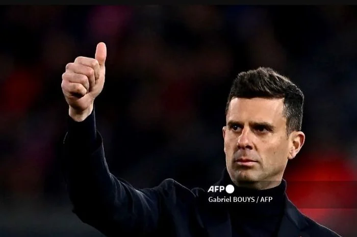 Revolusi Taktik Thiago Motta: Juventus Siapkan Senjata Rahasia Hadapi AC Milan