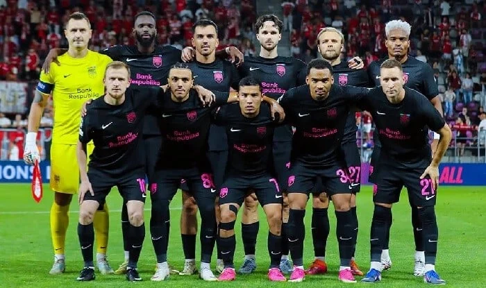 Sabah FK Tersungkur di Old Trafford, Manchester United Pamer Kekuatan Baru di Liga Champions